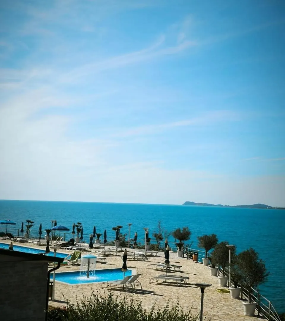 Apartamento Vila Rina At Aquamarine Residence Vlorë Albania