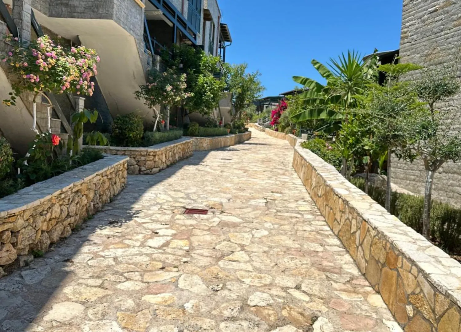 Vila Rina At Aquamarine Residence Vlorë 0*,