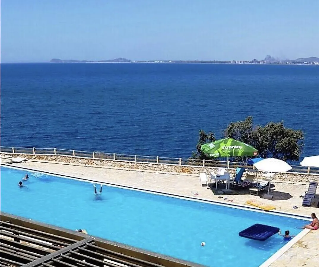 Vila Rina At Aquamarine Residence Vlorë