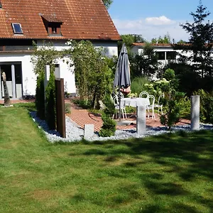  Appartement Birkenried Duitsland
