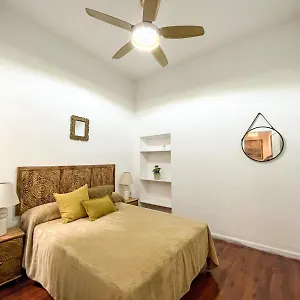  Appartement Centro Spanje