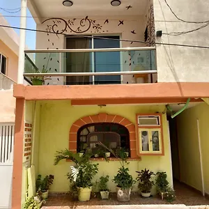  Appartement El Malecon, Mini Mexico