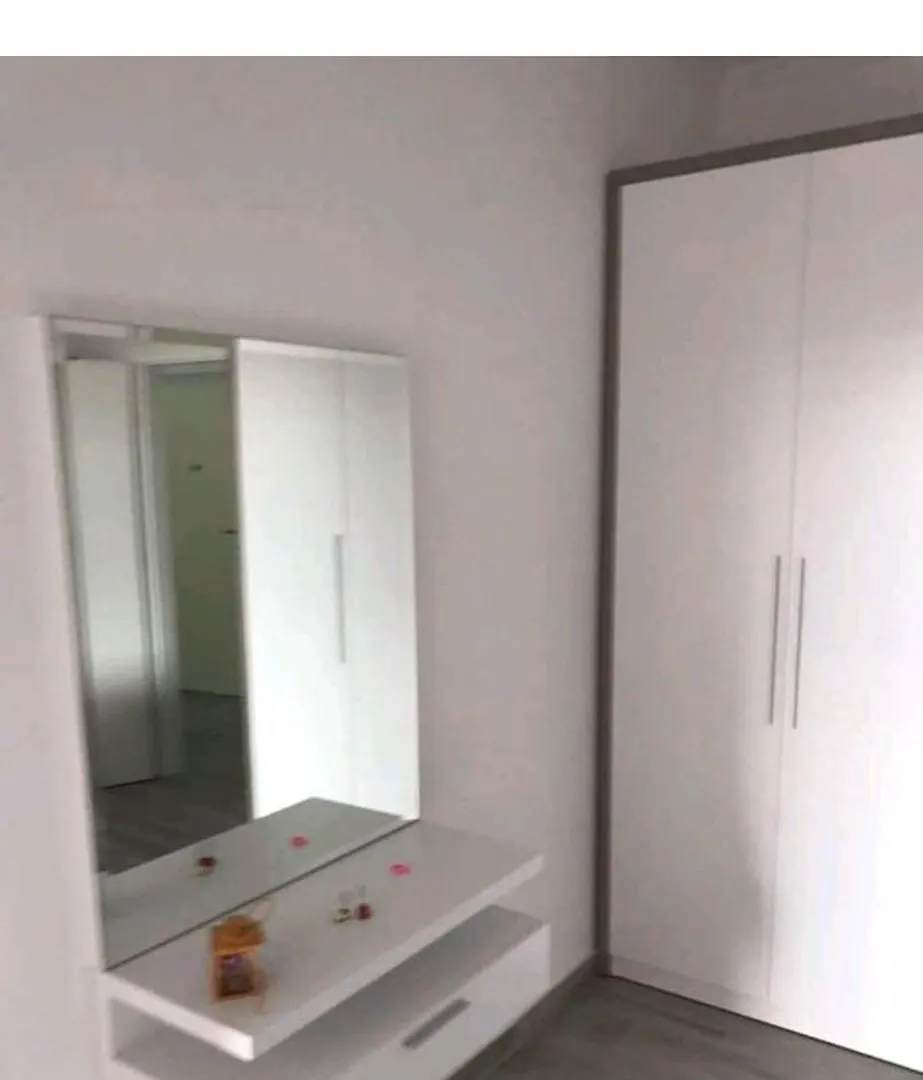 아파트 Vila Rina At Aquamarine Residence Vlorë