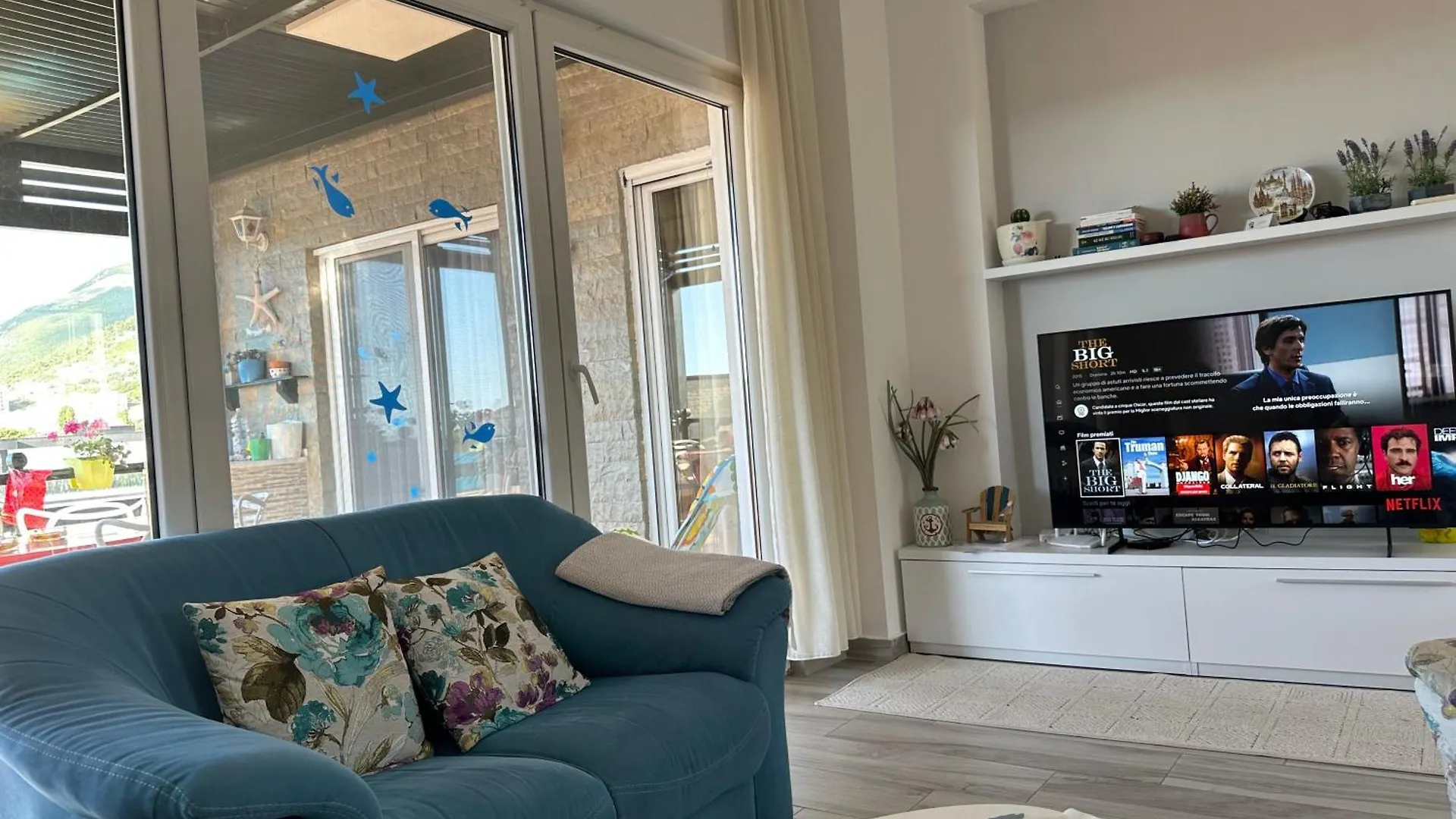 Vila Rina At Aquamarine Residence Vlorë