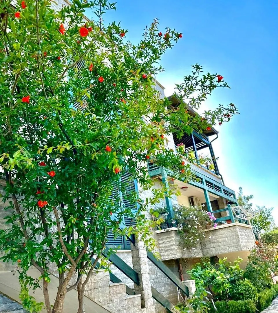 아파트 Vila Rina At Aquamarine Residence Vlorë